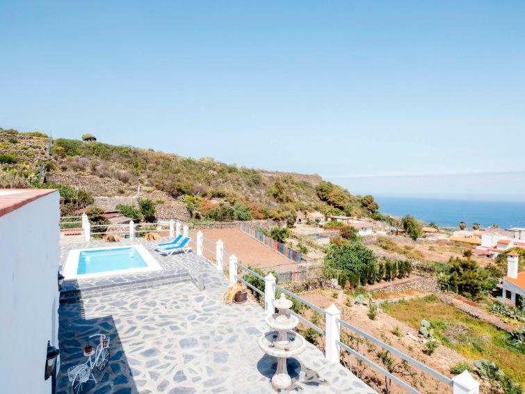 Casa Rural Quinta Sevi Icod De Los Vinos Exteriör bild